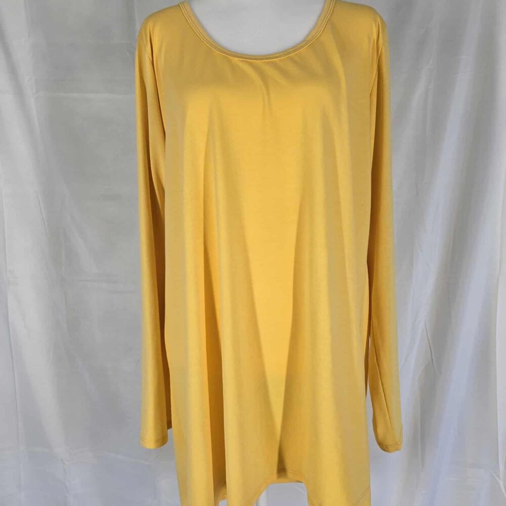 #6- LuLaRoe Lynnae
